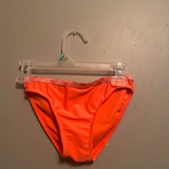 Kids mermaid tail set without top - Picture 1 of 2